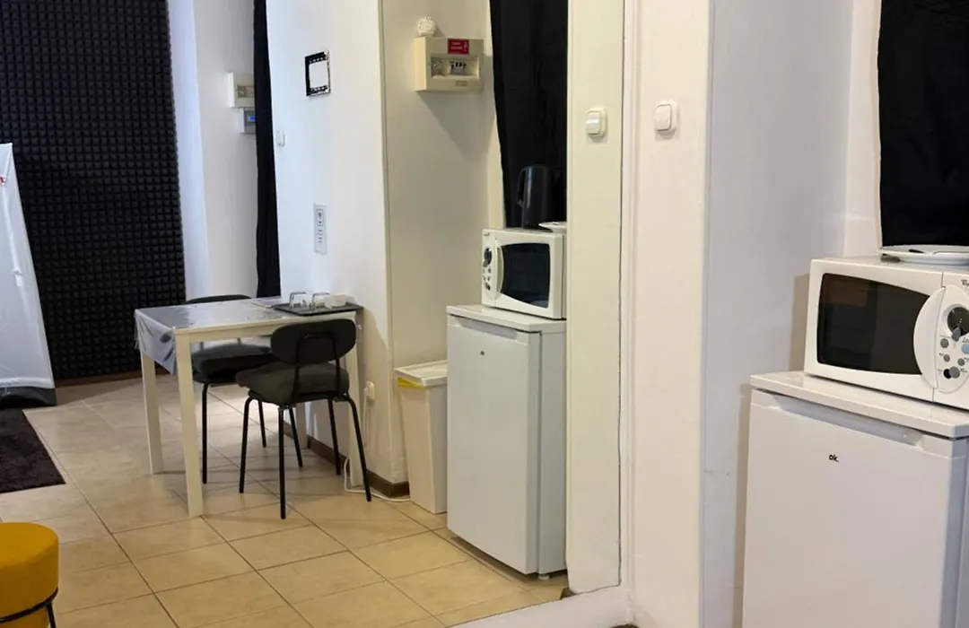 Panzio Apartments-1