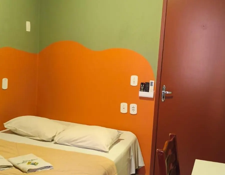 Hotel Real Paulista-1