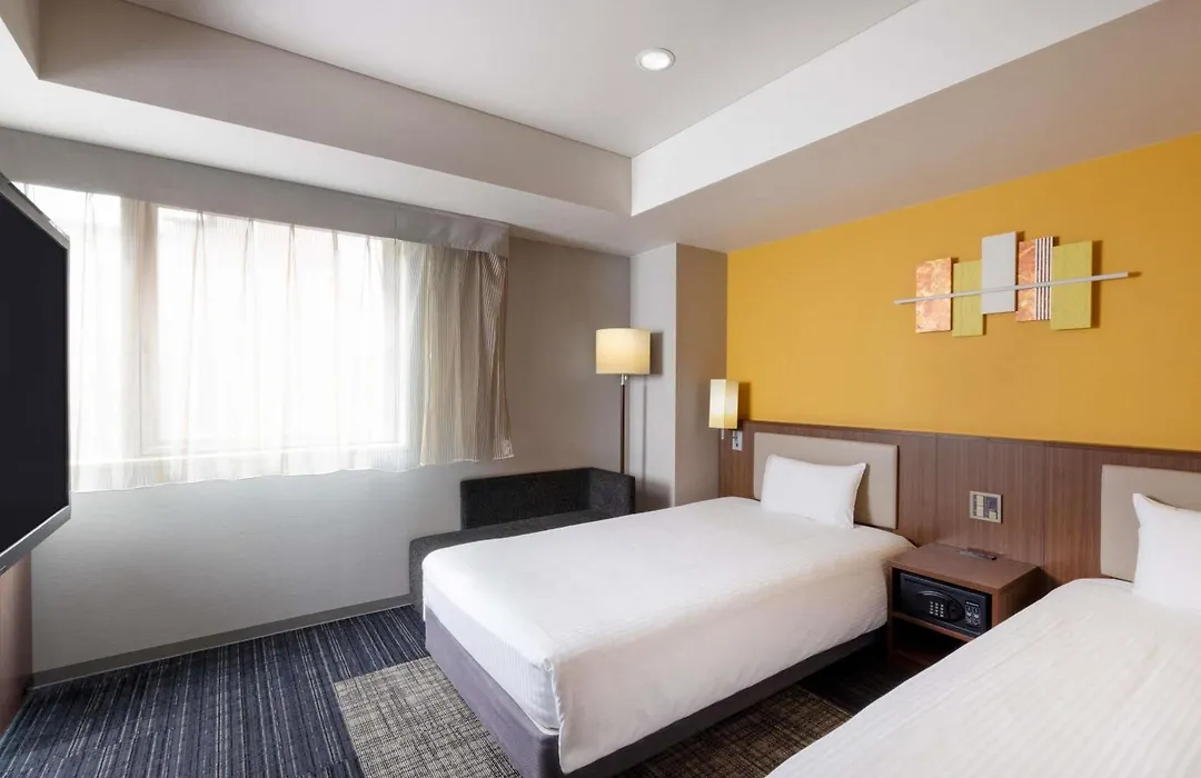 Ibis Styles Kyoto Shijo-1