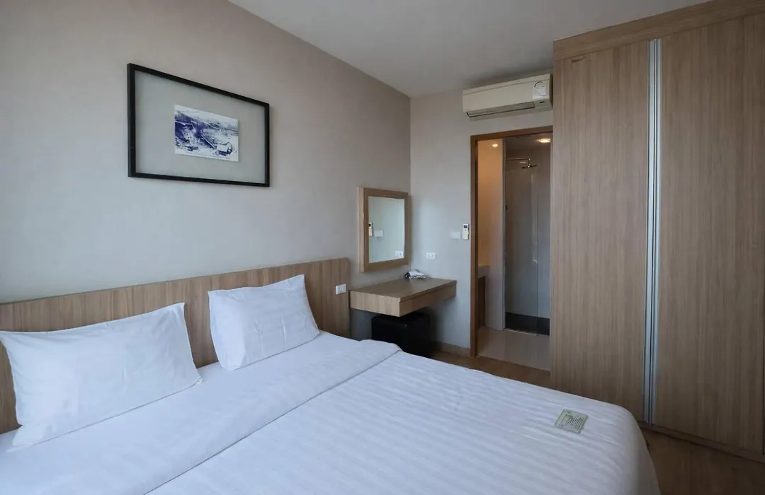 Sugar Palm Residence-1