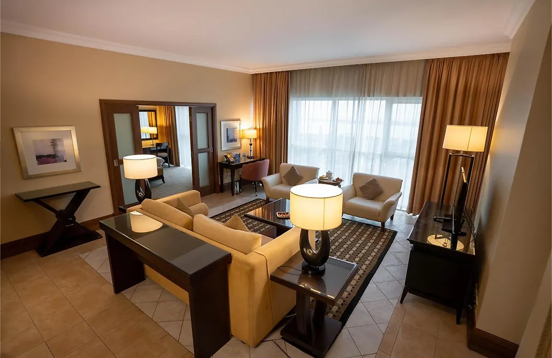 Sheraton Khalidiya Hotel-1