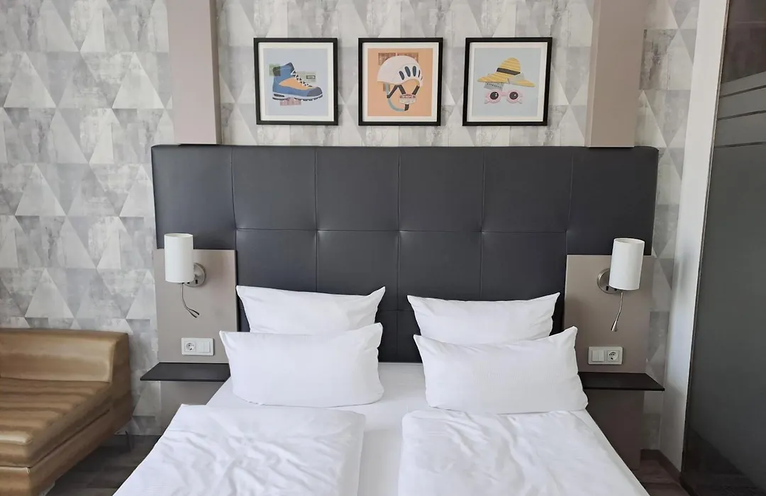 Garner Hotel Bremen City By Ihg-1