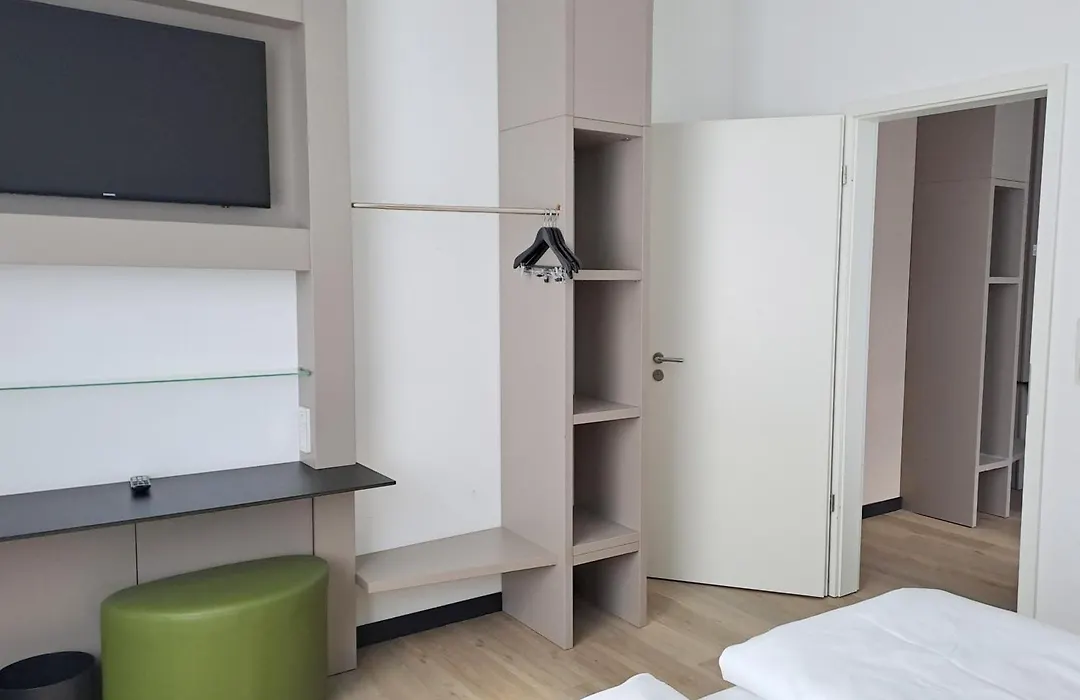 Garner Hotel Bremen City By Ihg-1