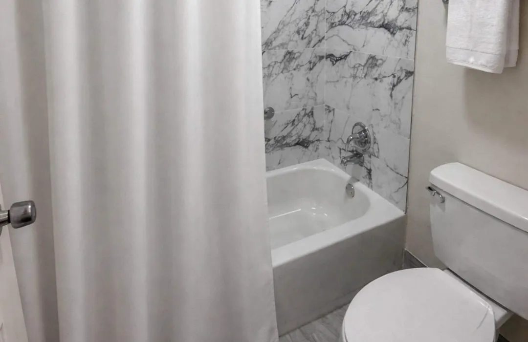 Quality Inn Mt Pleasant-1