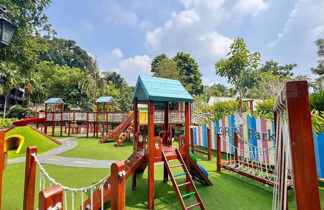 Lorin Syariah Solo Hotel-1