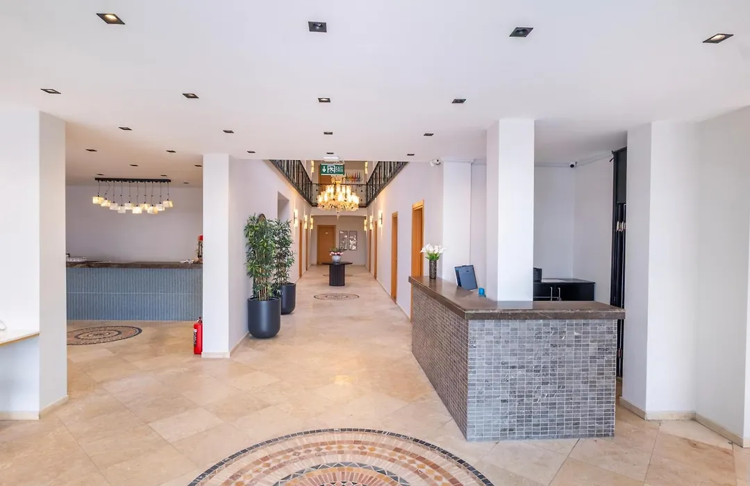 Casa Alloro Bodrum-1