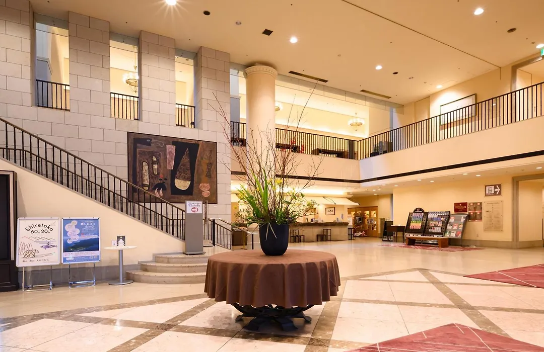 Hotel Lifort Sapporo-1