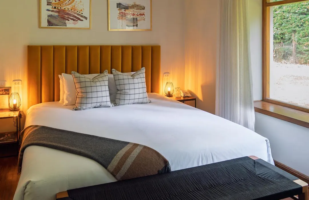 Palacio Manco Capac By Ananay Hotels-1