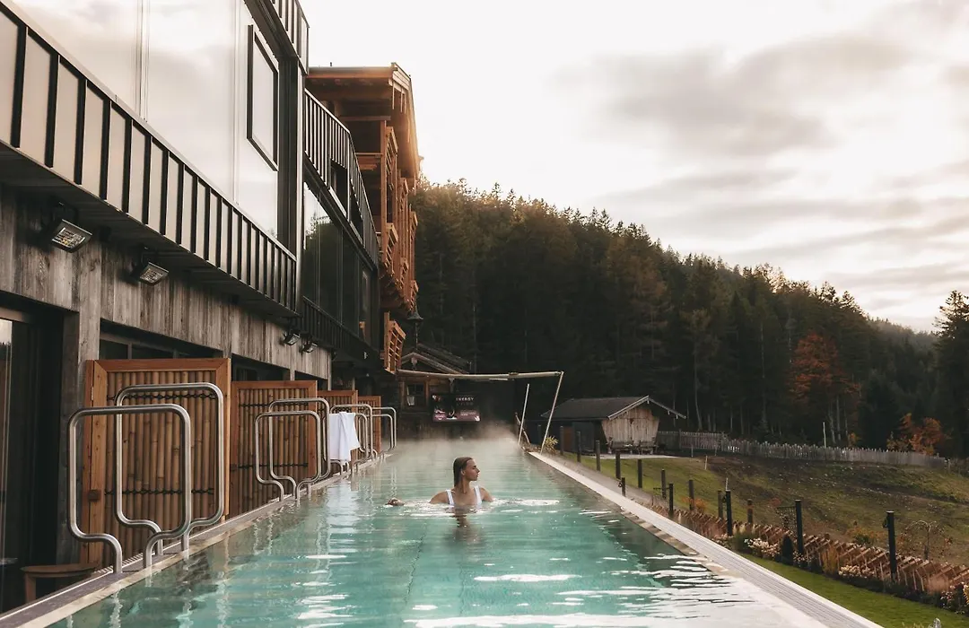 Jufenalm BOHO Hotel&Restaurant-1