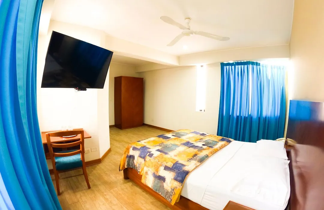 Hotel Esencia Suites-1