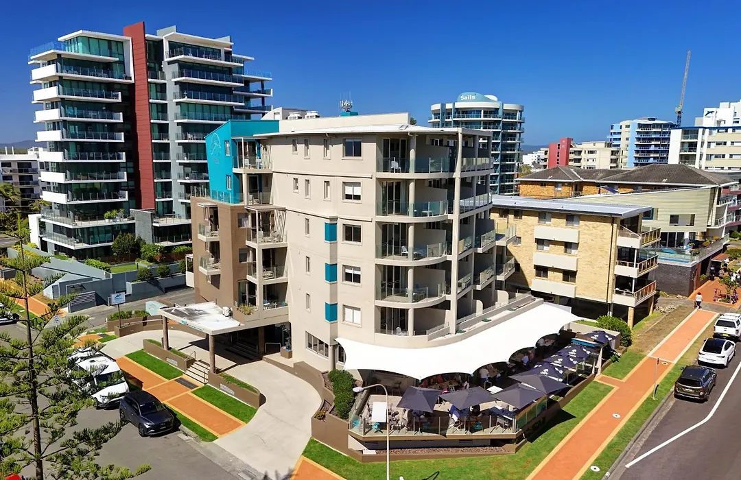 The Dorsal Boutique Hotel-1