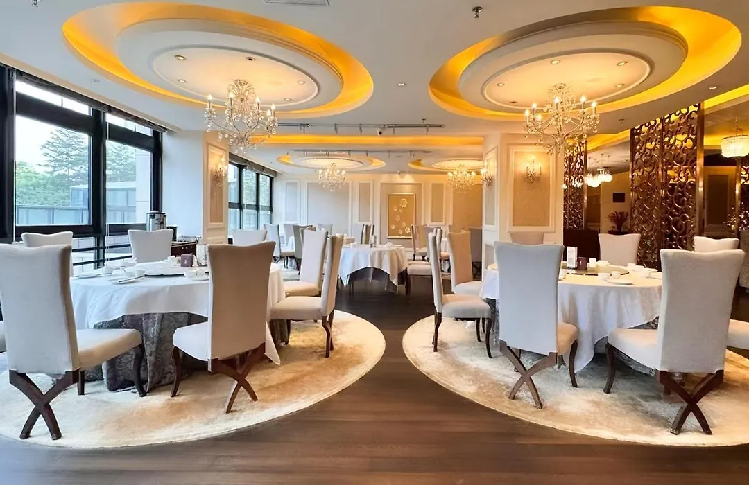 Lia Charlton Hotel Shenzhen-1
