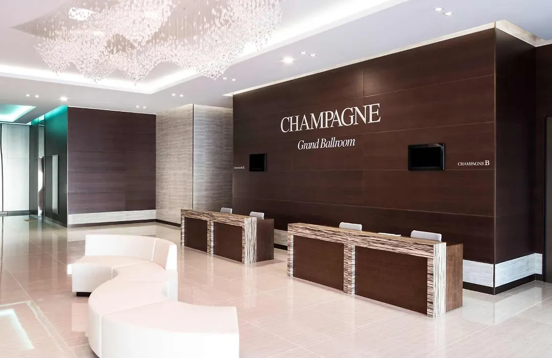 Novotel Ambassador Suwon-1