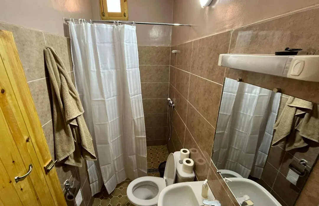 La Baraka Auberge-1