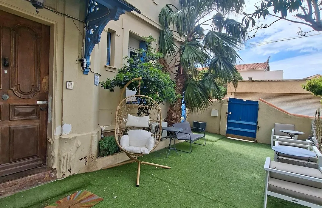 Le Chalet-1