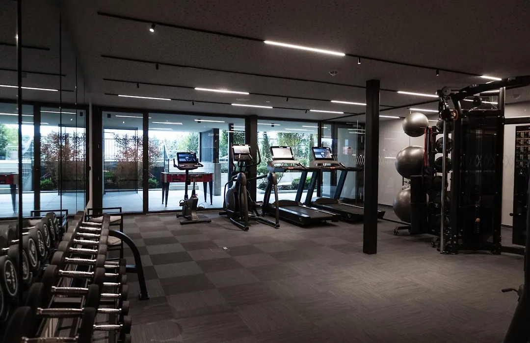 Somvita Suites-1
