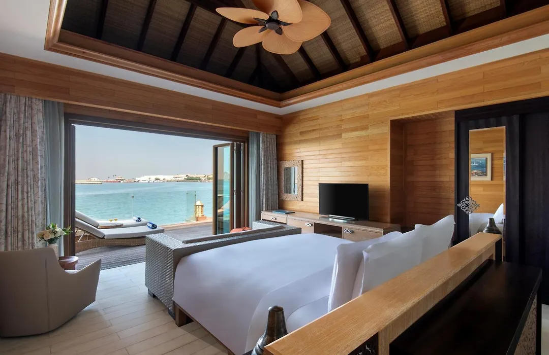 Banana Island Resort Doha By Anantara-1