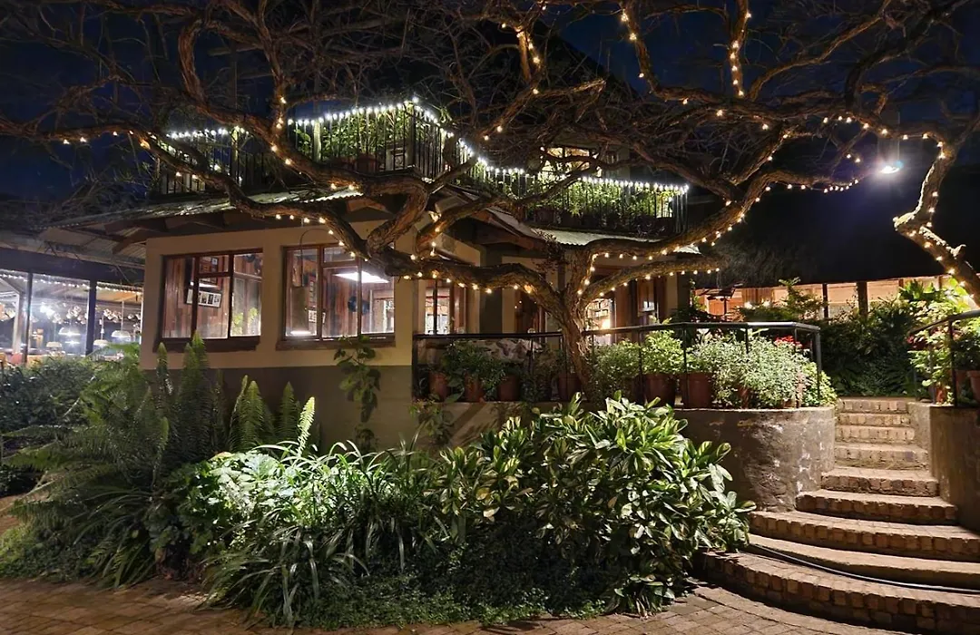 Ascot Bush Lodge & Spa-1