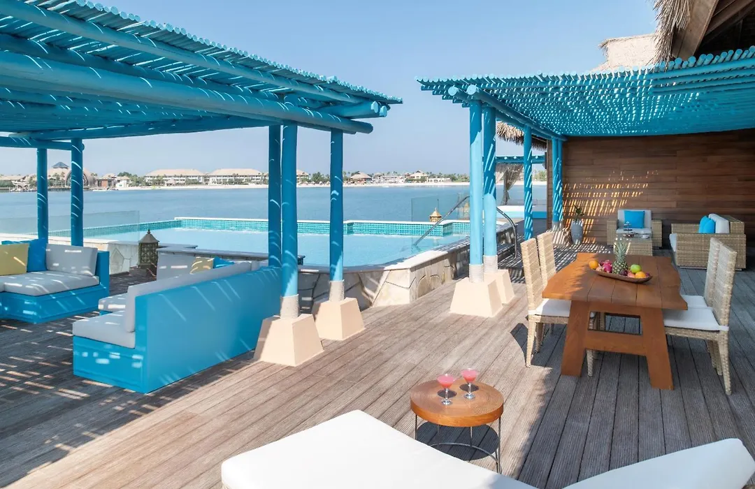 Banana Island Resort Doha By Anantara-1