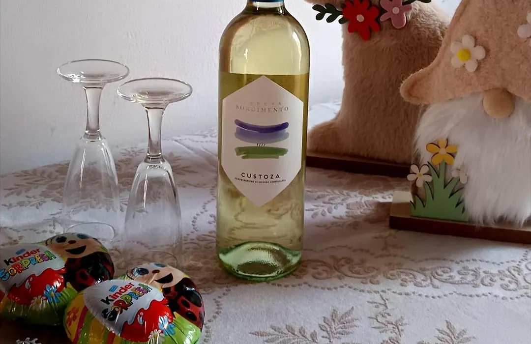 La Casa Di Marla-1