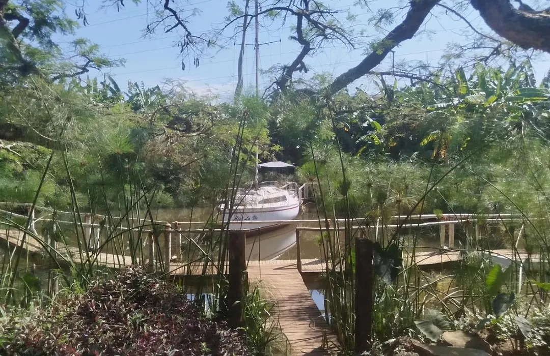 Ascot Bush Lodge & Spa-1