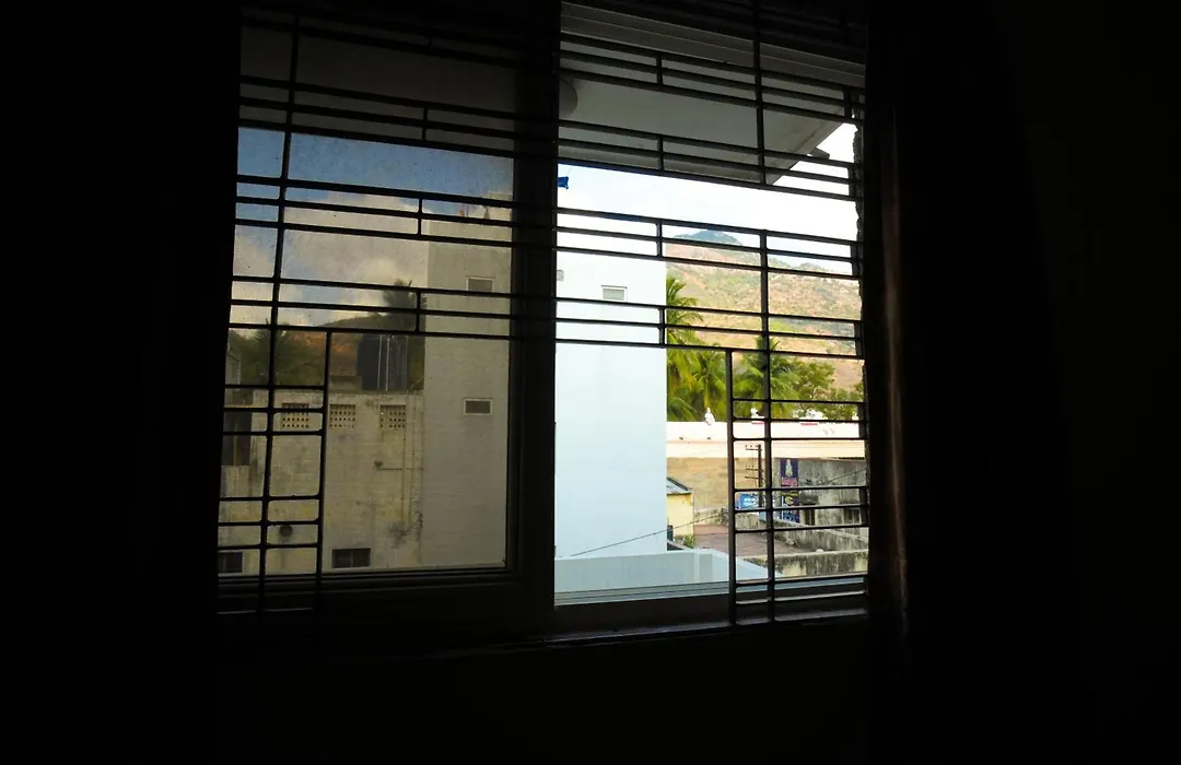 Hotel Arunachala-1