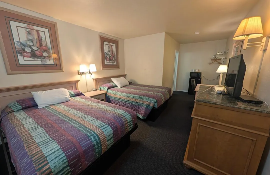 Economy Inn Safford-1
