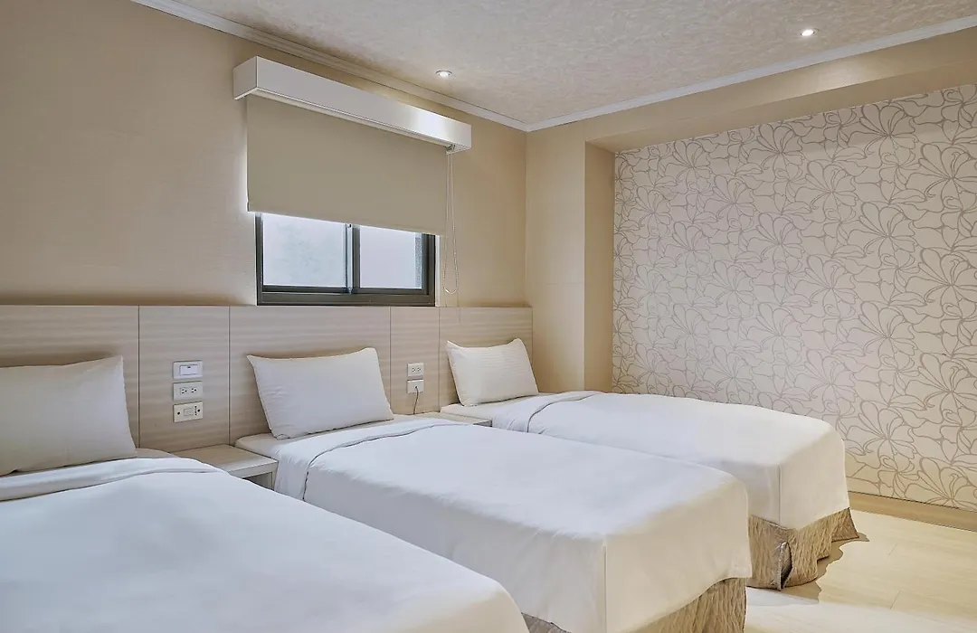 Golden Stone Hotel-1
