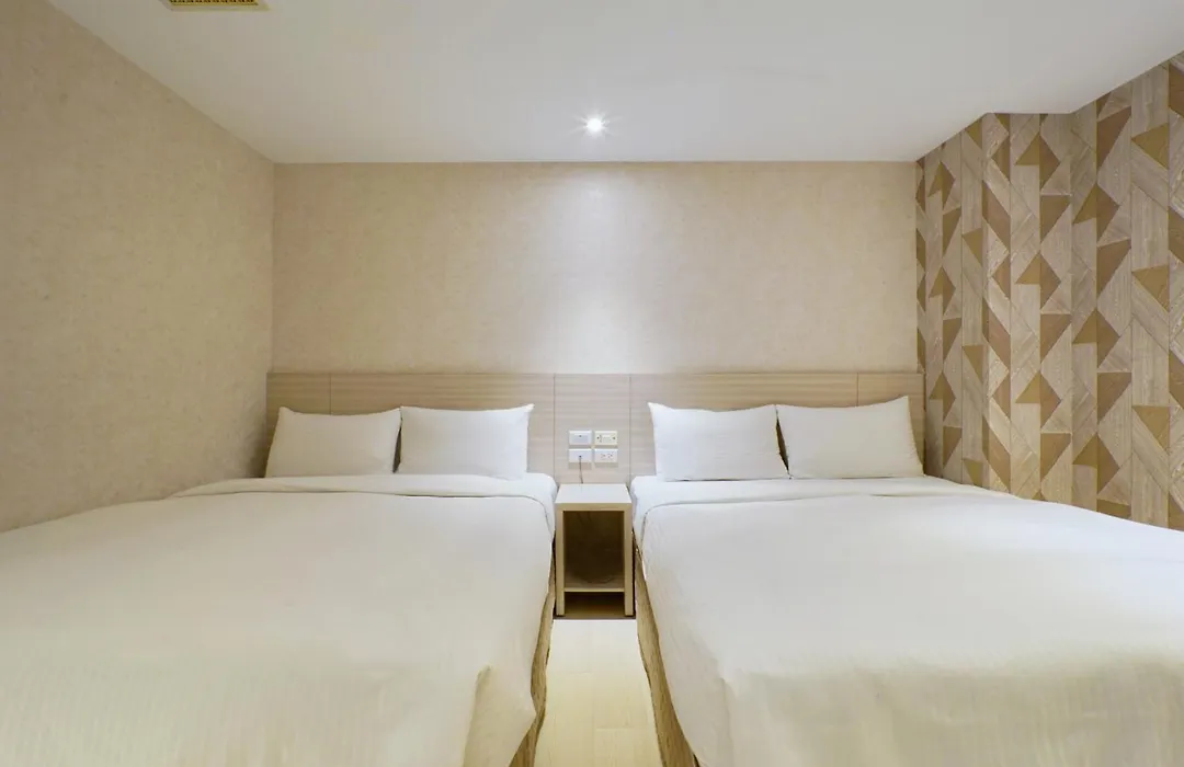 Golden Stone Hotel-1