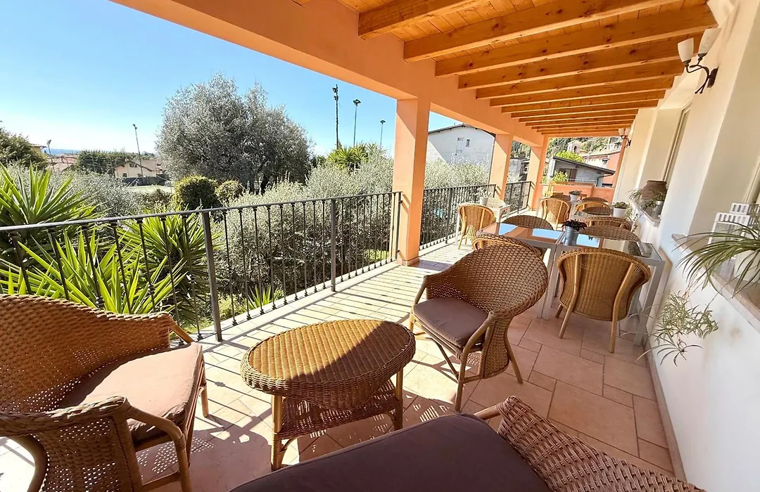 Albergo Vittoria-1