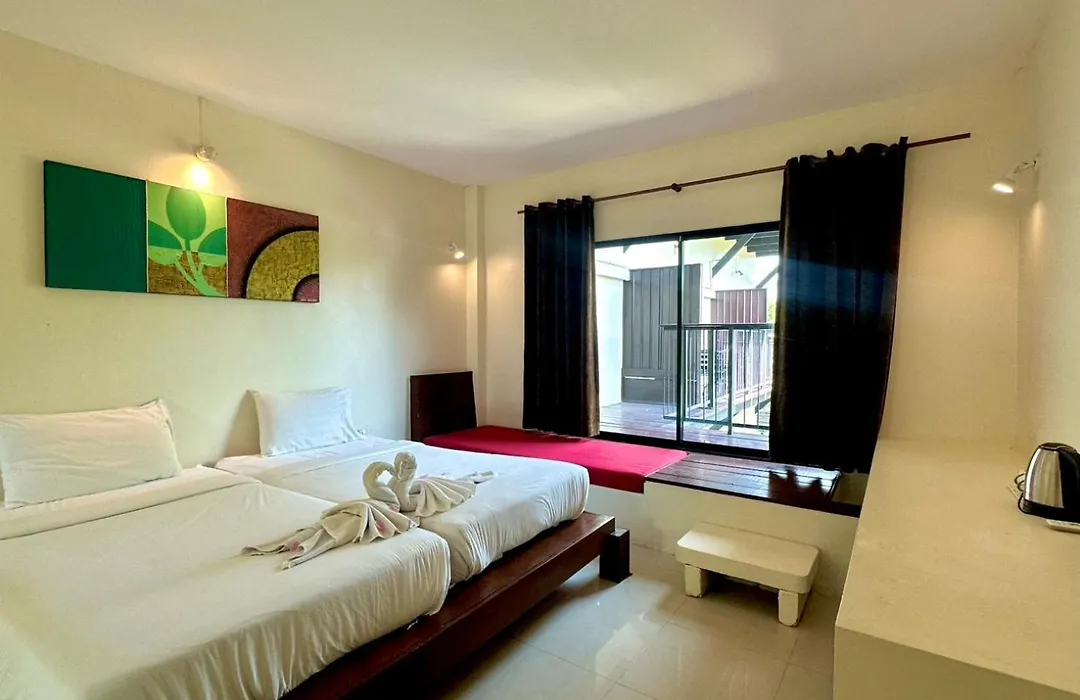 Stellars Samed Resort-1