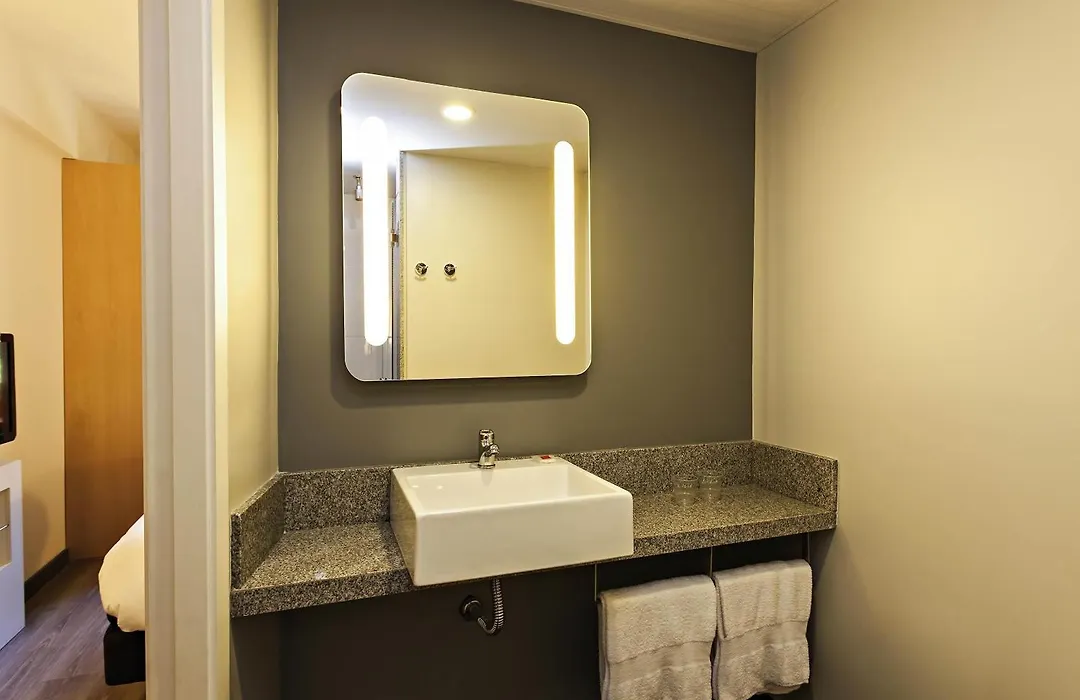 Ibis Pilar-1