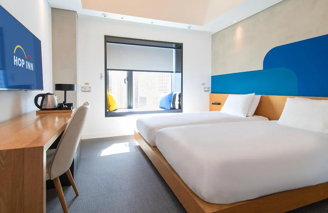 Hop Inn Seoul Myeongdong-1