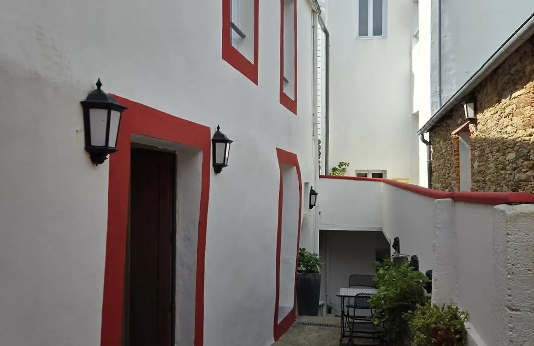 Hotel Saint Amant-1