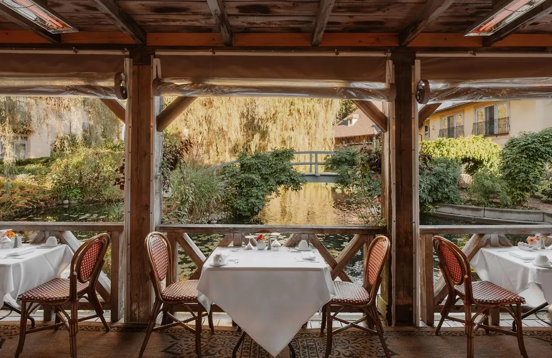 Mirbeau Inn & Spa - Skaneateles-1