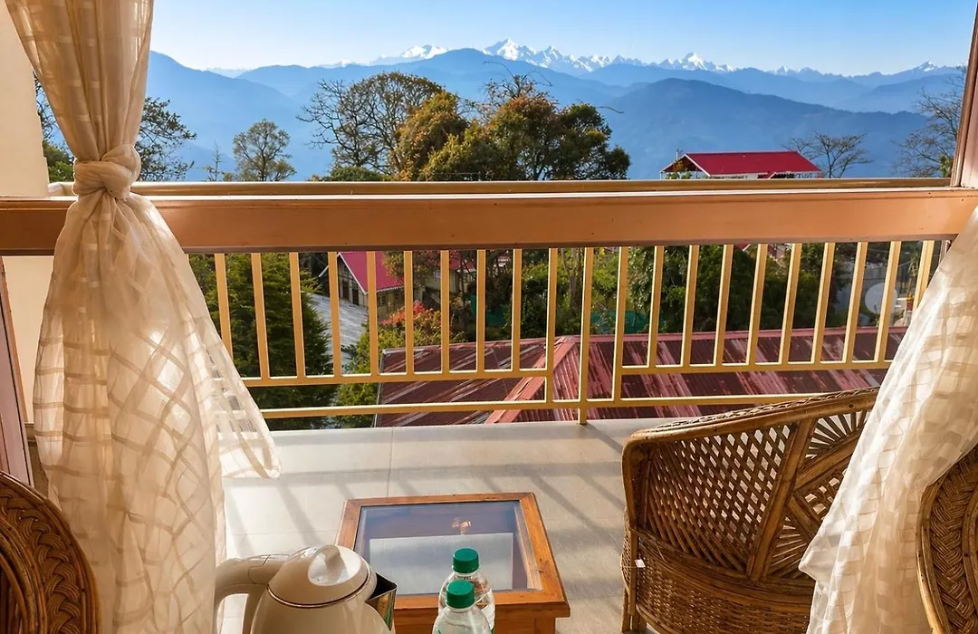 Shikher Guest House-1