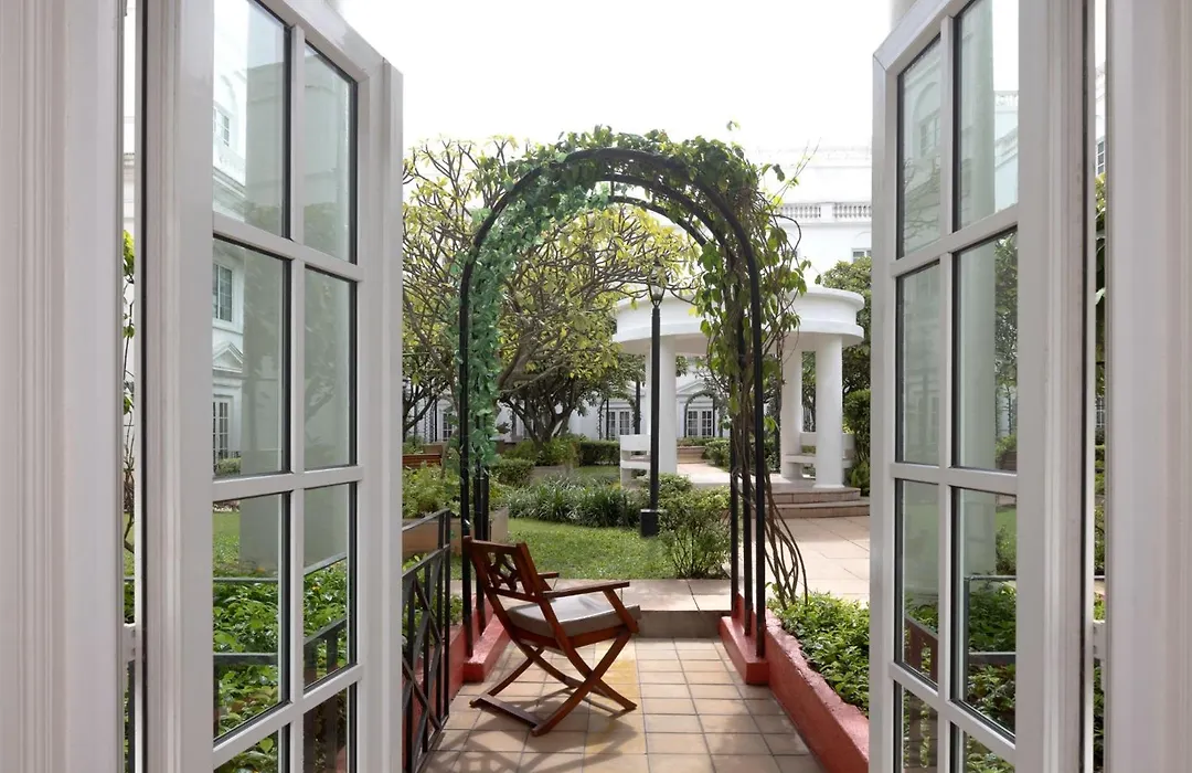 Itc Windsor, A Luxury Collection Hotel, Bengaluru-1