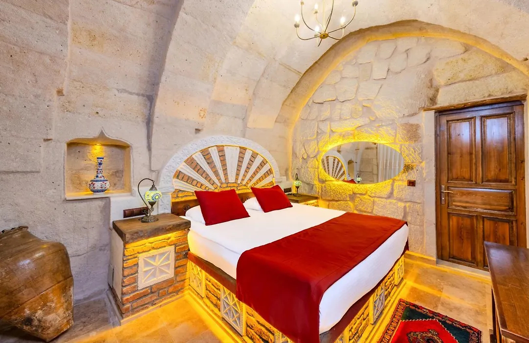 Historical Goreme House-1