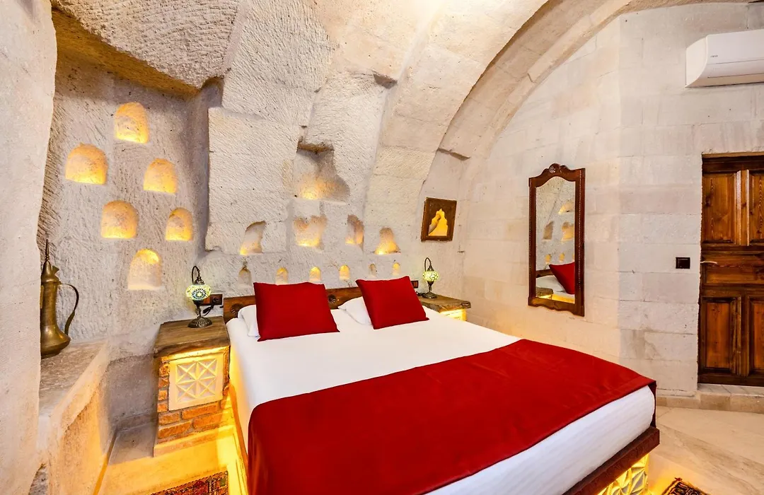 Historical Goreme House-1