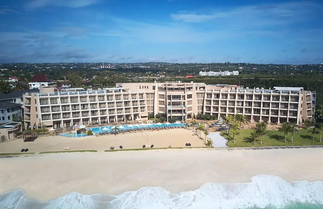 Ramada Resort By Wyndham Dar Es Salaam-1