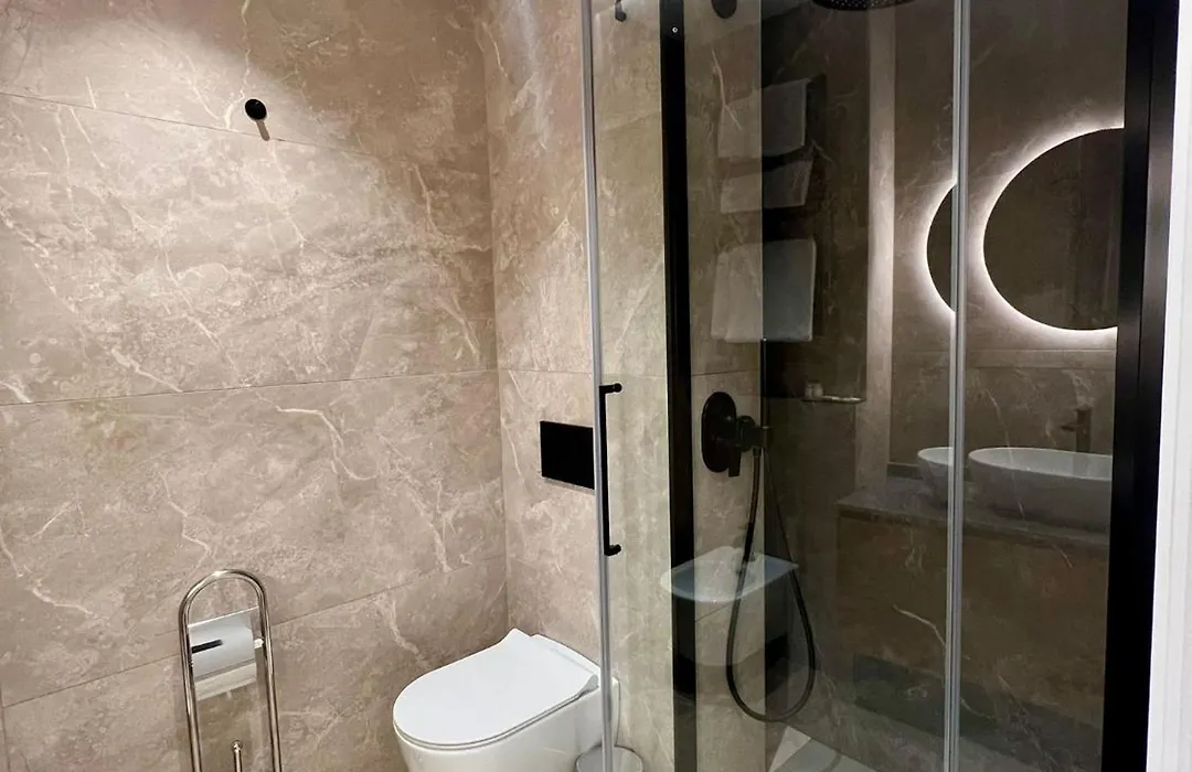 La Chambre Milano-1