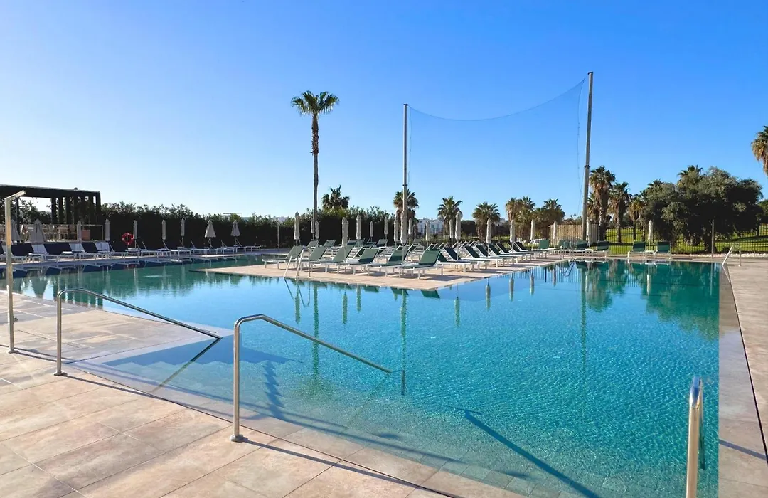 The Place Palacio Mojacar & Spa By Alegria Adults Only-1