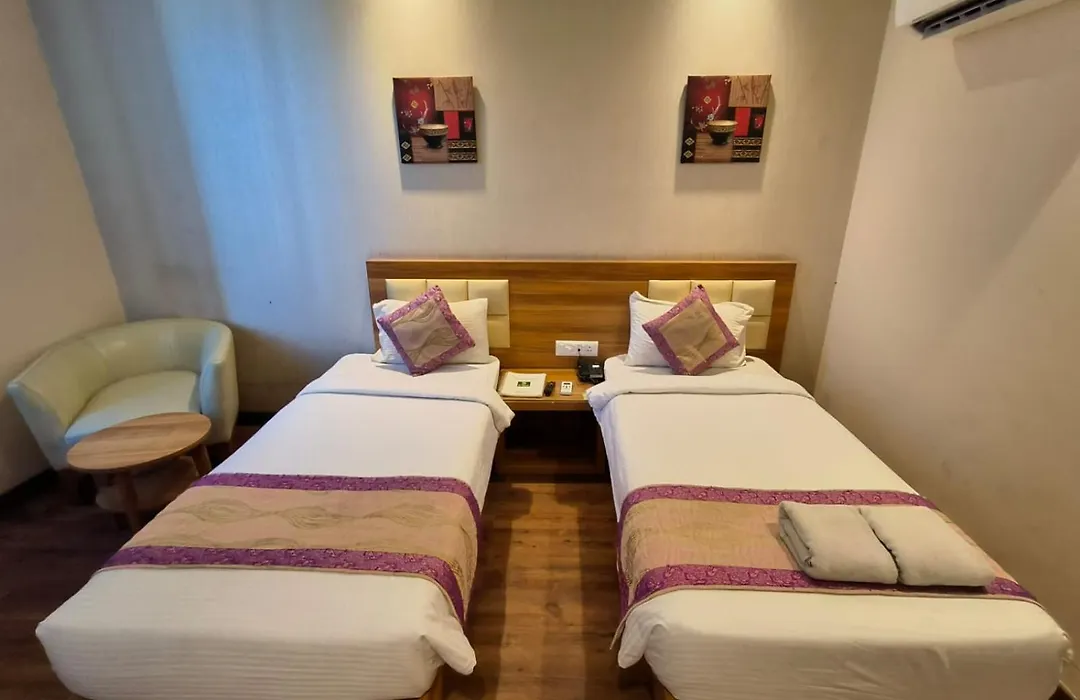 Hotel Le Roi,Haridwar@Har Ki Pauri-1