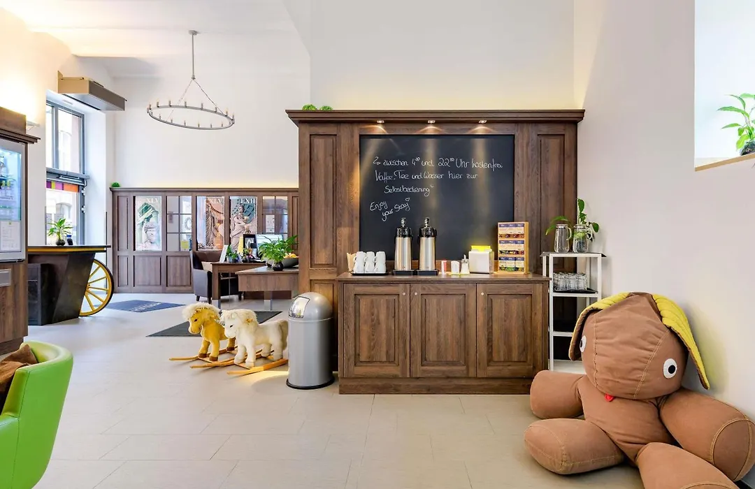 Ibis Styles Trier-1