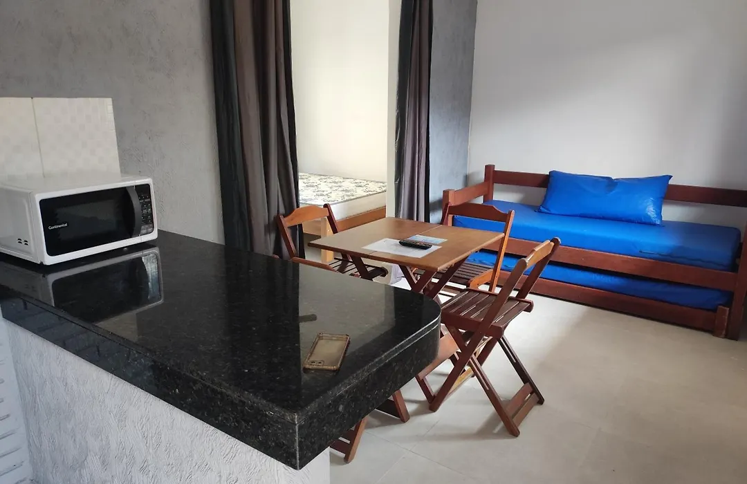 Residencial Chalés Âncora-1