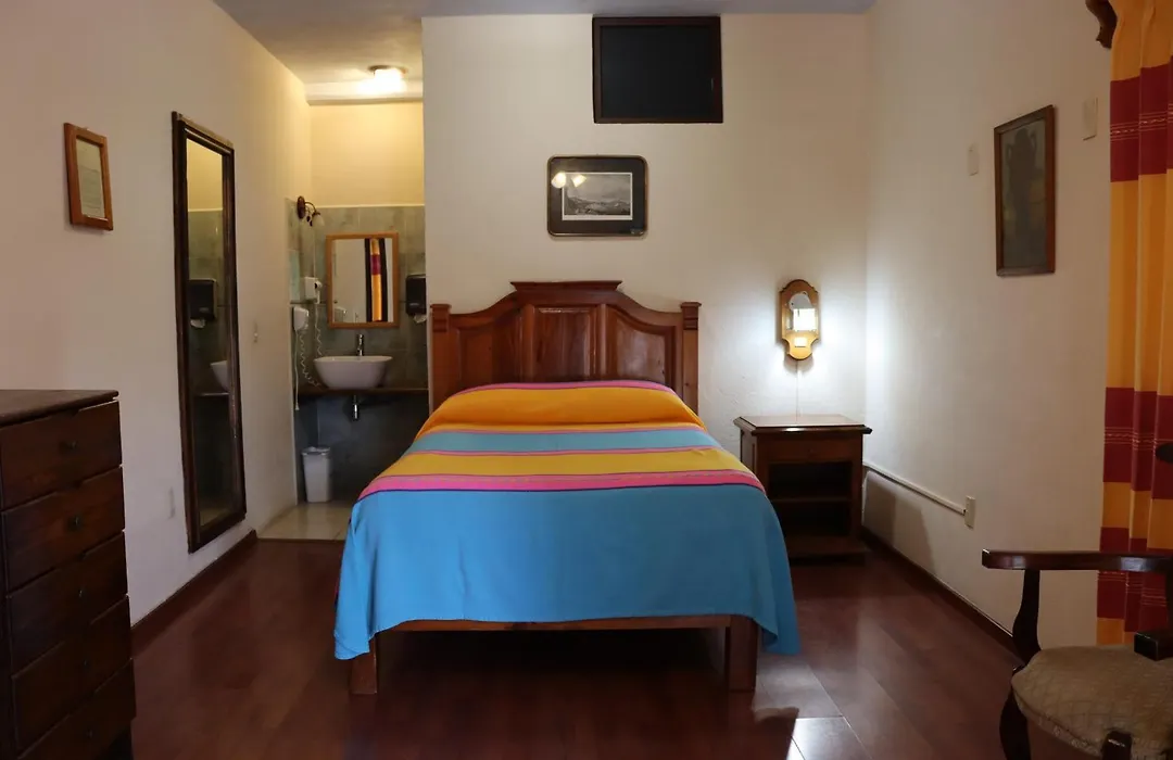 Hotel Zaragoza-1