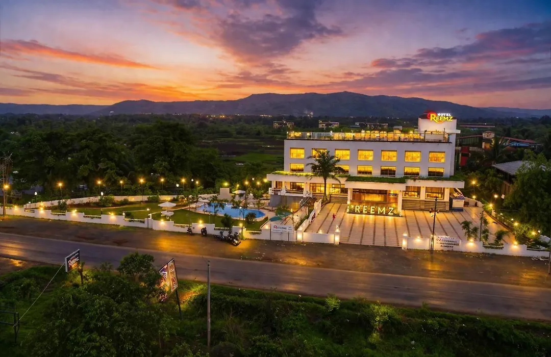 Hotel Reemz-1