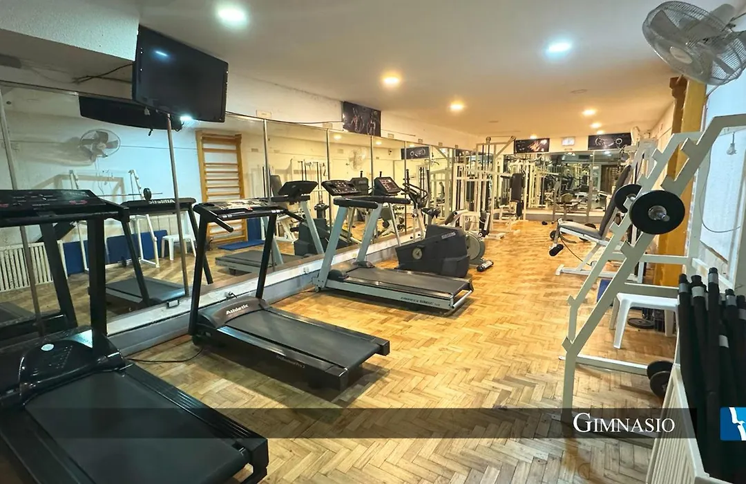 Torres De Manantiales Apart Hotel-1
