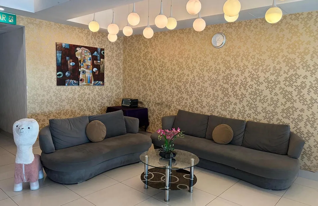 Mercury Boutique Hotel-1