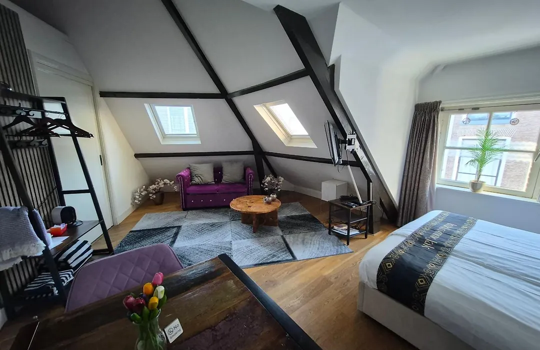 B&B In De Kromme Jak-1